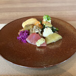 Dining EMI - 