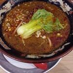 ヌードルダイニング 道麺 - 