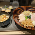 Tokyo Style Noodle ほたて日和 - 