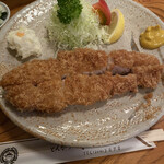 Tonkatsu Katsusei - 