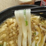 ふじ - そばより美味しい