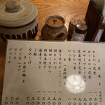 とんかつ かつせい - 