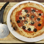 Pizza&Trattoria Baraku - 