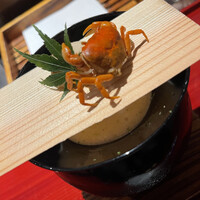 天ぷら酒房 西むら - 