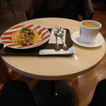 ST-MARC CAFE - 