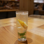クチーナ サルヴェ - 