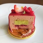 リベルターブル 赤坂店 - 