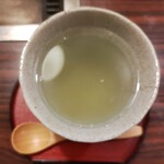 Shibaraku - ホットゆず茶