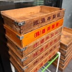 ラーメン 三浦家 - 