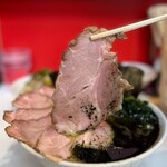 ラーメン 三浦家 - 