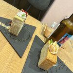 COSAELL COFFEE&CHEESE CAKE - 