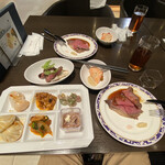 リュクス ダイニング ハプナ - 