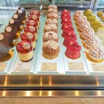 リベルターブル 赤坂店 - 