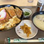 えびつラーメン - 