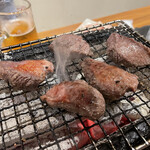 Urayoko Yakiniku Senta- - 