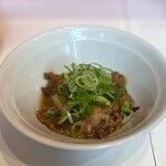 ラーメン 三浦家 - 