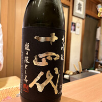 鮨処うえの - 