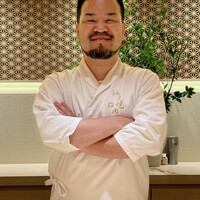 江戸焼肉 - 近重泰輔氏