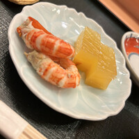 鮨処うえの - 