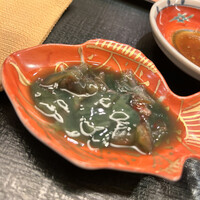 鮨処うえの - 