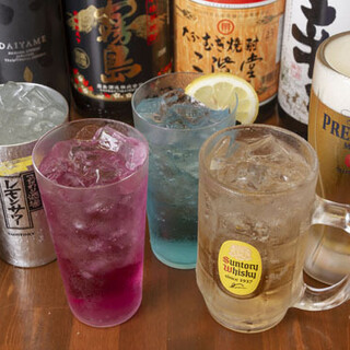 在尼崎首次引進越喝越劃算的“咚安”酒品