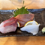 Sushi Izakaya Yataizushi - 