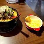 スパイス&ラーメン橙 - 