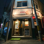 本場関西風 お好焼中村屋 - 外観☆