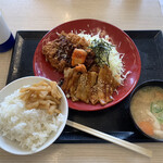 かつや - 