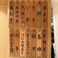 日本橋 蕎ノ字 - 