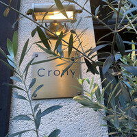 Crony - 