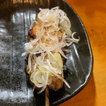 ささよし - ささよし(ピートロ)