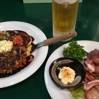 お好み焼 八点鐘_1