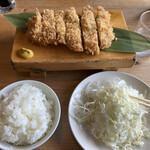 Tonkatsu Beni No Buta - 