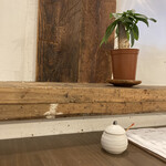 大和野菜とせいろ蒸し すみか - 