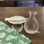 大和野菜とせいろ蒸し すみか - 