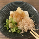 大和野菜とせいろ蒸し すみか - 