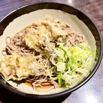 Kasagi Soba - 