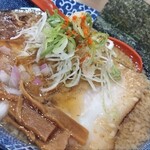 麺屋 燕 - 