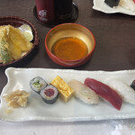 Kintarouzushi - 