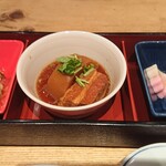 京都石塀小路豆ちゃ - 