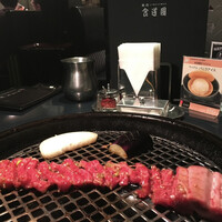 食道園 北新地店 - 