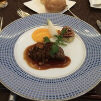 レストランアマデウス - 