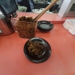 長浜ラーメン長浜一番 - 