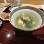 銀座 しのはら - 