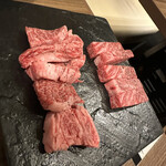 Wagyuu Yakiniku Burakku Horu - 