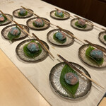 銀座 しのはら - 