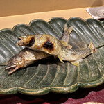 銀座 しのはら - 