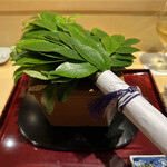 銀座 しのはら - 