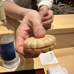 銀座 しのはら - 